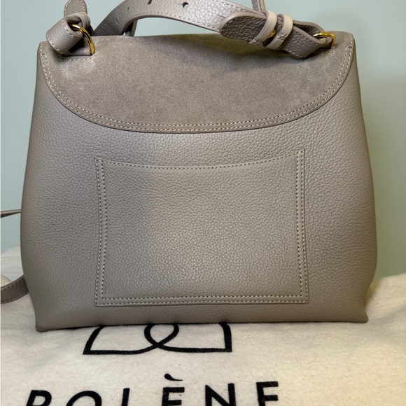 Polène Numéro Un Textured Grey - Picture 3 of 14